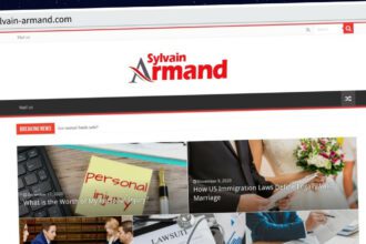 Publish Guest Post on sylvain-armand.com