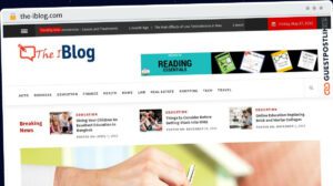 Publish Guest Post on the-iblog.com