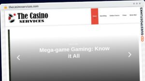 Publish Guest Post on thecasinoservices.com