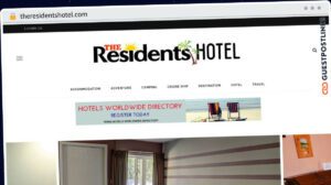 Publish Guest Post on theresidentshotel.com