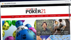 Publish Guest Post on top-poker-21.com