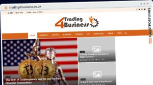 Publish Guest Post on trading4business.co.uk
