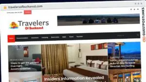 Publish Guest Post on travelersofbucharest.com