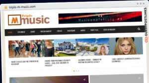 Publish Guest Post on triple-m-music.com