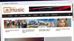 Publish Guest Post on triple-m-music.com