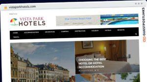 Publish Guest Post on vistaparkhotels.com