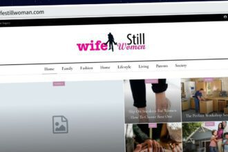 Publish Guest Post on wifestillwoman.com