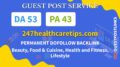 Buy Guest Post on 247healthcaretips.com