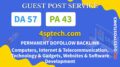 Buy Guest Post on 4sptech.com