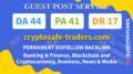 Buy Guest Post on cryptosafe-traders.com
