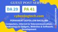 Buy Guest Post on cyberdogtech.com