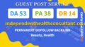 Buy Guest Post on independenthealthconsultant.co.uk