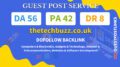 Buy Guest Post on thetechbuzz.co.uk