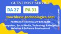 Buy Guest Post on touchbase-technologies.com