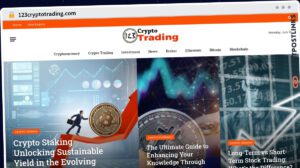 Publish Guest Post on 123cryptotrading.com