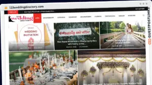 Publish Guest Post on 123weddingdirectory.com
