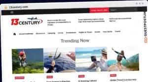 Publish Guest Post on 13century.com