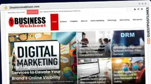 Publish Guest Post on 1businesswebhost.com