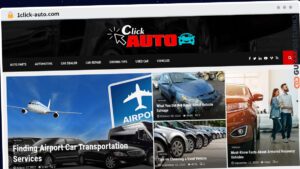 Publish Guest Post on 1click-auto.com