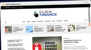 Publish Guest Post on 1click-finance.com