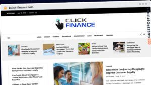 Publish Guest Post on 1click-finance.com