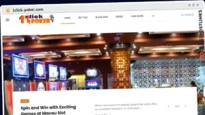 Publish Guest Post on 1click-poker.com