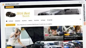 Publish Guest Post on 2016bestsuvs.com