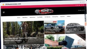 Publish Guest Post on 2018autoreview.com