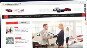 Publish Guest Post on 2018autoreview.com