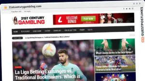 Publish Guest Post on 21stcenturygambling.com