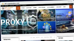 Publish Guest Post on 247-cryptotraders.com