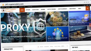 Publish Guest Post on 247-cryptotraders.com