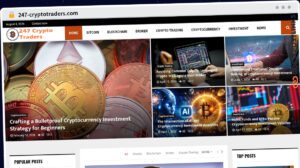 Publish Guest Post on 247-cryptotraders.com