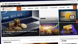 Publish Guest Post on 247-cryptotraders.com