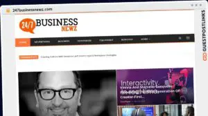 Publish Guest Post on 247businessnewz.com