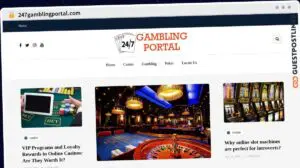 Publish Guest Post on 247gamblingportal.com
