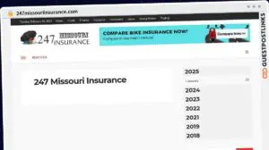 Publish Guest Post on 247missouriinsurance.com