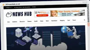 Publish Guest Post on 247newshub.co.uk