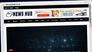 Publish Guest Post on 247newshub.co.uk