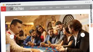 Publish Guest Post on 247playpoker.com