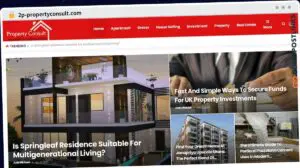 Publish Guest Post on 2p-propertyconsult.com