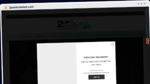 Publish Guest Post on 2pointcontact.com
