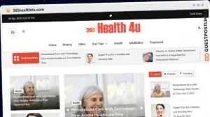 Publish Guest Post on 365health4u.com