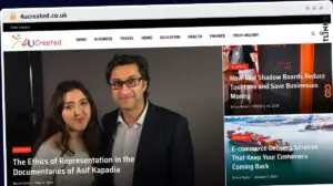 Publish Guest Post on 4ucreated.co.uk