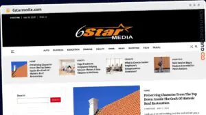 Publish Guest Post on 6starmedia.com