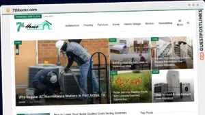 Publish Guest Post on 7thhome.com