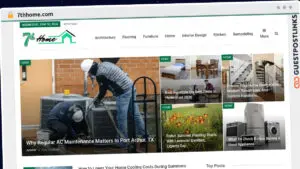 Publish Guest Post on 7thhome.com