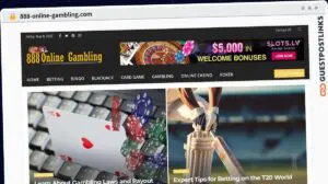 Publish Guest Post on 888-online-gambling.com