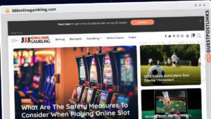 Publish Guest Post on 888onlinegambling.com