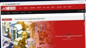 Publish Guest Post on a1-newsletters.com